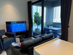M5 (D10), Apartment #452044411
